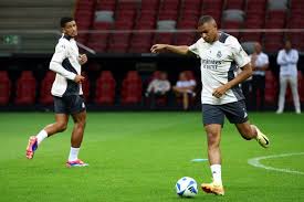 免费高清体育赛事直播平台